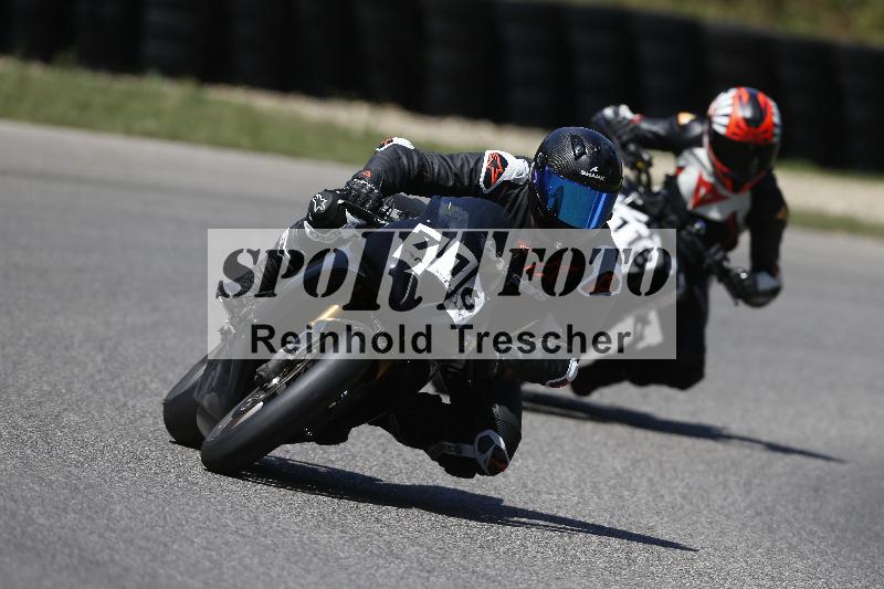 /27 24.07.2026  Speer Racing ADR/Gruppe gelb/716